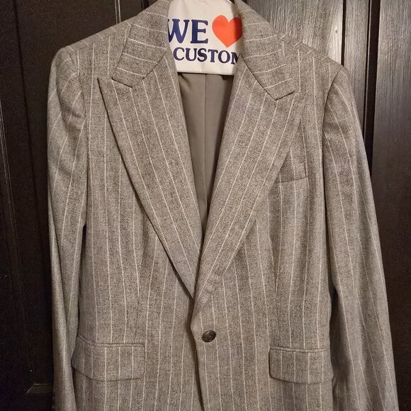 Ralph Lauren Black Label Jackets & Blazers - Women's Ralph Lauren Italian Business Suit Size 10